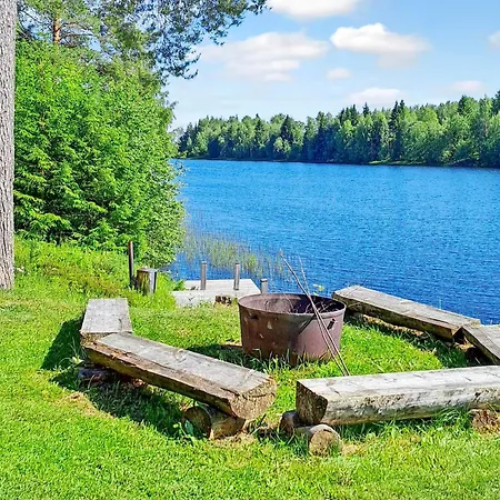 Casa de Férias Einola By Interhome Laiska