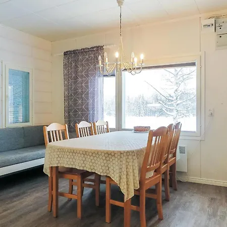 度假居 Einola By Interhome