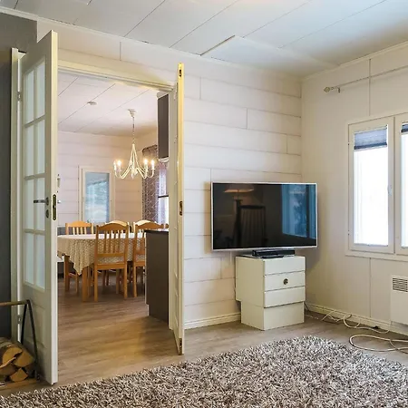 Einola By Interhome 度假居 Laiska