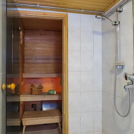 Дом отдыха Einola By Interhome *