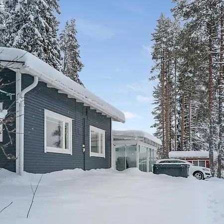 Einola By Interhome Дом отдыха