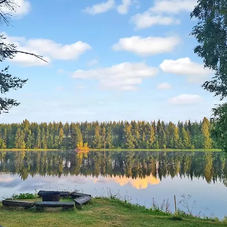 Einola By Interhome Дом отдыха Laiska