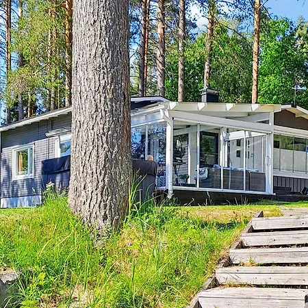 Дом отдыха Einola By Interhome Laiska
