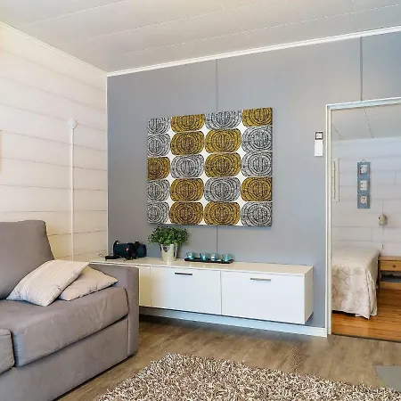 Einola By Interhome Casa de Férias Laiska