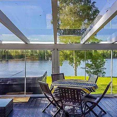 Dom wakacyjny Einola By Interhome *
