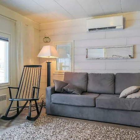 Einola By Interhome Casa de Férias Laiska