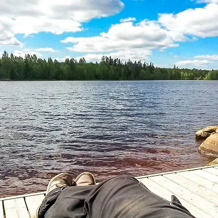 Casa de Férias Einola By Interhome *