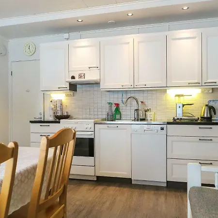 Casa de Férias Einola By Interhome Laiska