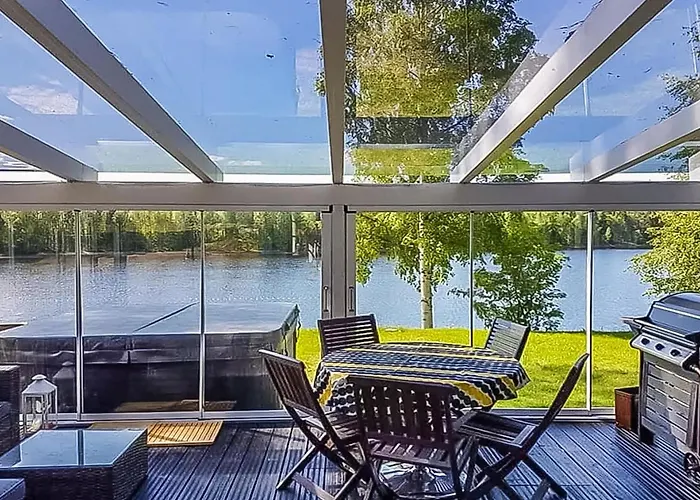 Einola By Interhome 度假居 Laiska