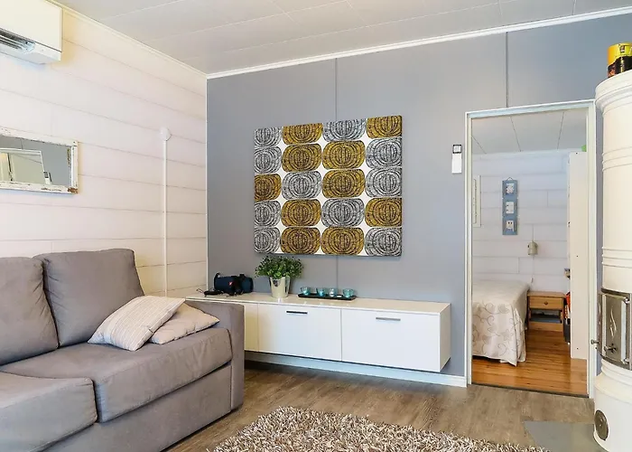 Einola By Interhome 度假居 *