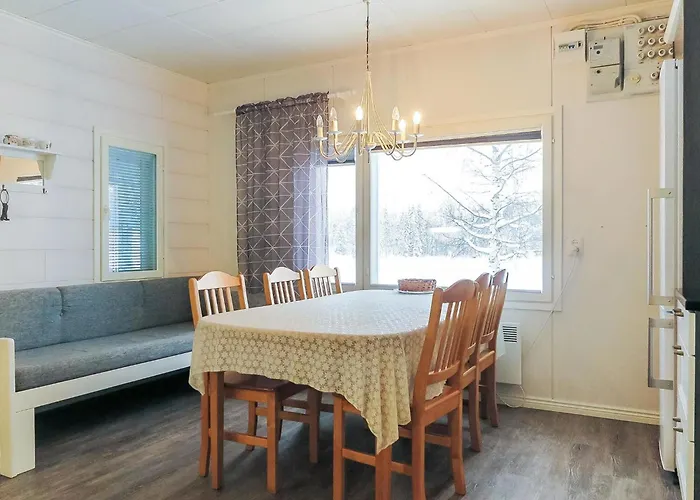 度假居 Einola By Interhome