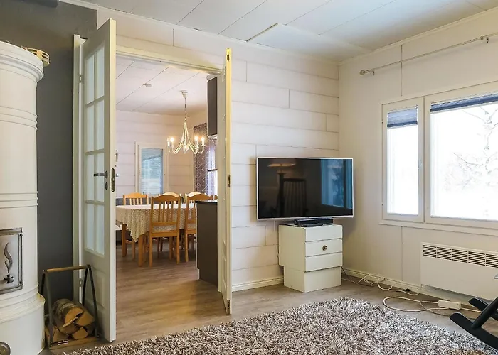 Einola By Interhome 度假居 Laiska