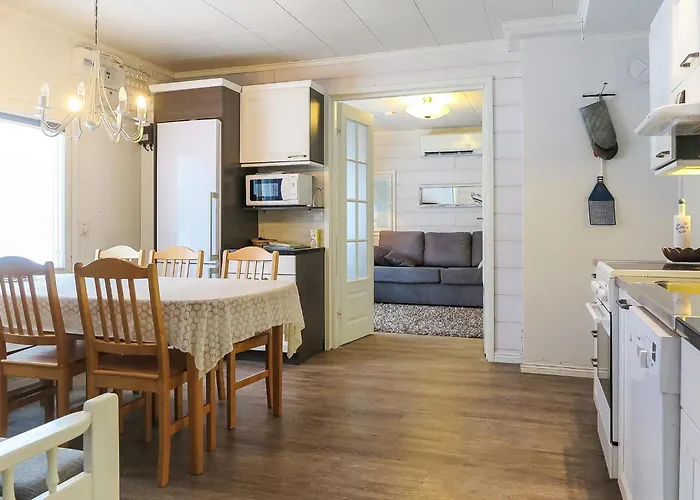 Einola By Interhome *