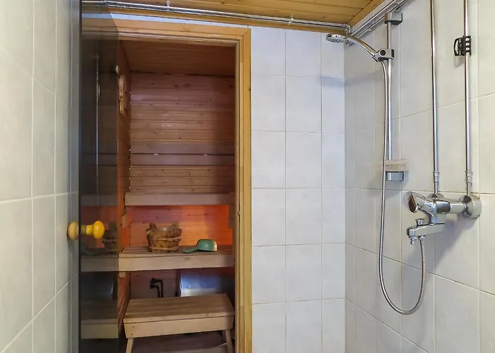 度假居 Einola By Interhome *