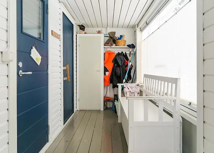 Einola By Interhome 度假居 Laiska