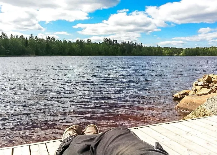 Einola By Interhome 度假居 *