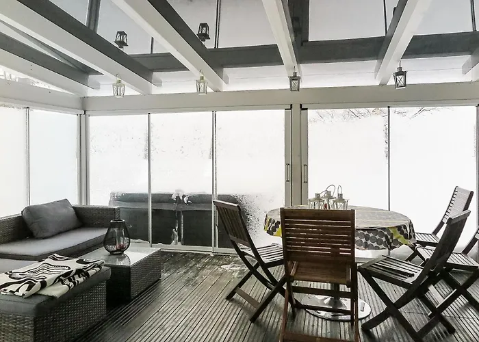 Einola By Interhome 度假居 Laiska