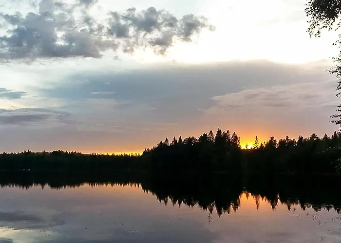 Einola By Interhome *