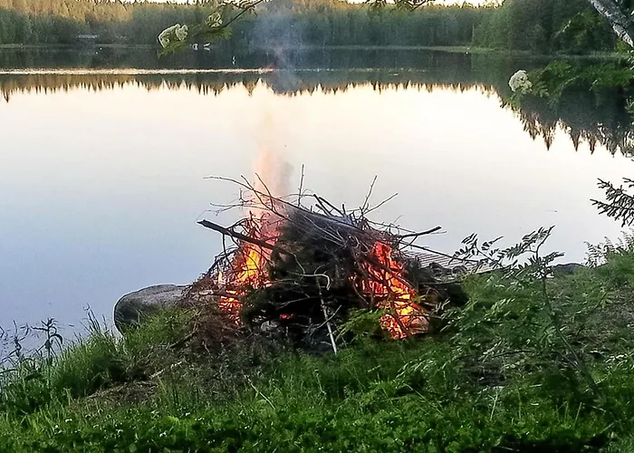 Einola By Interhome 度假居