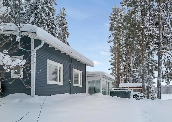 Einola By Interhome 度假居