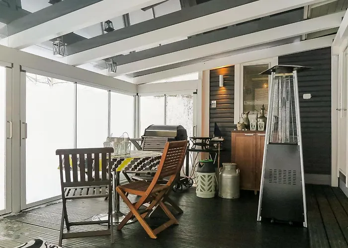 度假居 Einola By Interhome *