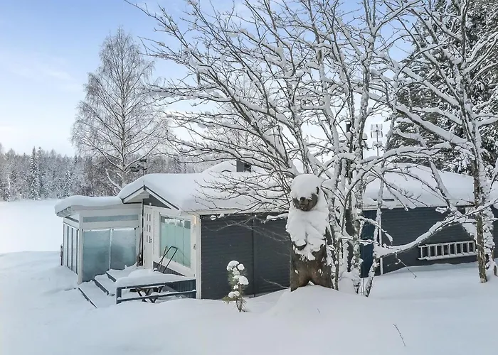 Einola By Interhome * Laiska