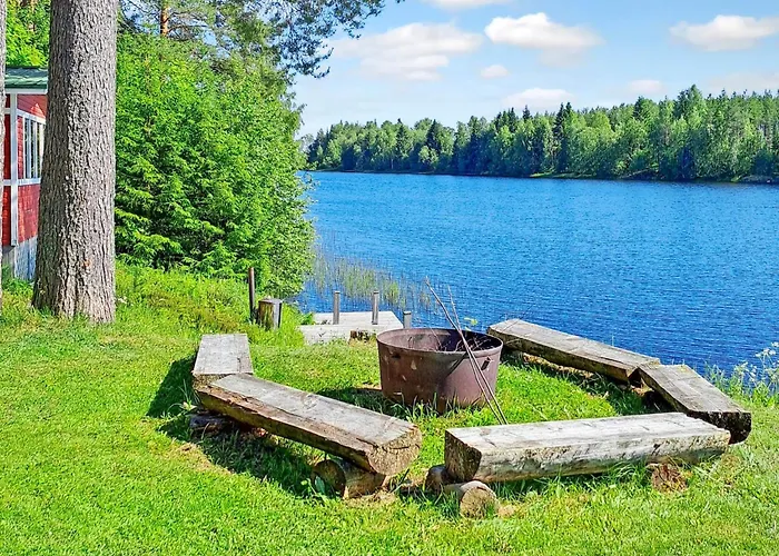 度假居 Einola By Interhome *