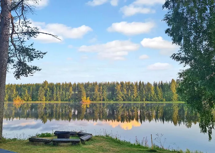 Einola By Interhome 度假居 Laiska